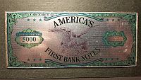 Silver Bar, 4 ounce Banknote, Continental Bank(b)(200).jpg